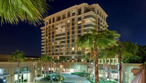 Condo attorney